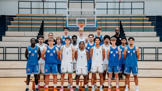MBA NBBL 2025-2026